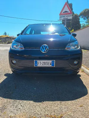 Gebraucht VW up!