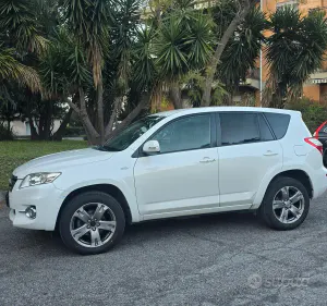 Usado Toyota RAV4