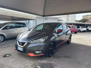 Occasion Nissan Micra