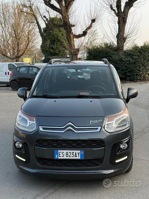 Occasion Citroën C3 Picasso