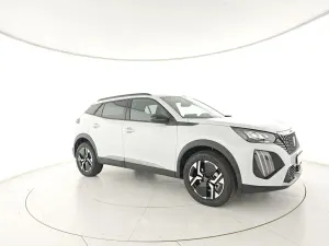 Gebraucht Peugeot 2008