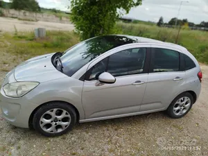 Usata Citroën C3