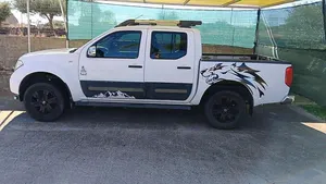 Occasion Nissan Navara