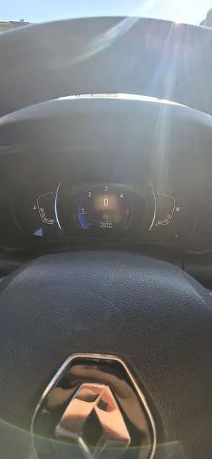 Usata Renault Kadjar