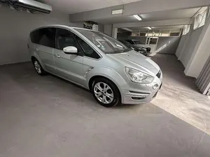 Occasion Ford S-MAX