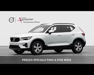 Occasion Volvo XC40