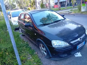 Usata Opel Corsa
