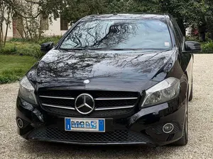 Usata Mercedes A180