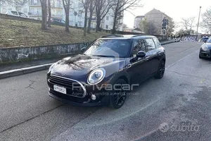 Usata Mini Cooper D Clubman
