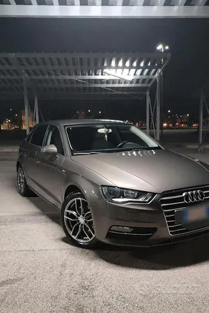 Usado Audi A3