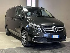Usata Mercedes V300
