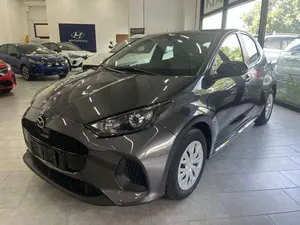 Begagnad Mazda 2