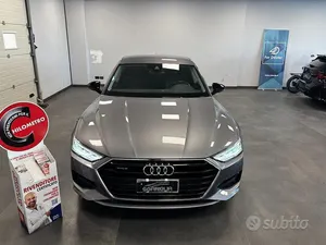 Usata Audi A7