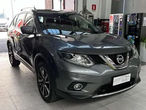 Usata Nissan X-Trail