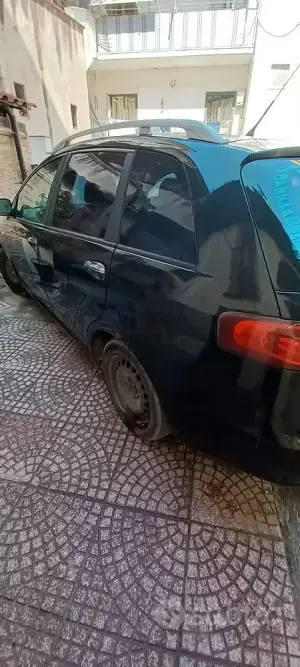 Occasion Fiat Croma