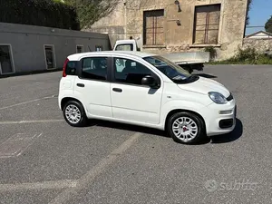 Occasion Fiat Panda
