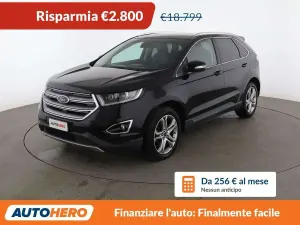 Occasion Ford Edge
