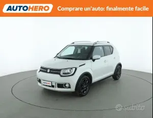 Gebraucht Suzuki Ignis