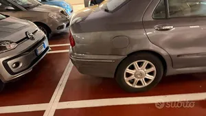 Begagnad Lancia Lybra