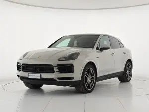 Gebraucht Porsche Cayenne