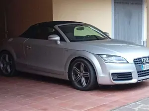 Usata Audi TT Roadster