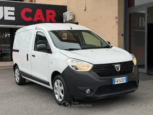Gebraucht Dacia Dokker