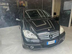 Occasion Mercedes A160