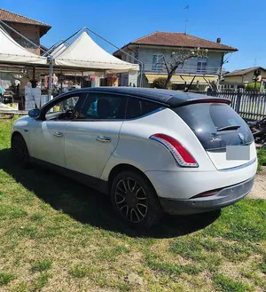 Usata Lancia Delta