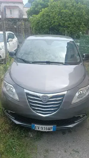 Gebraucht Lancia Ypsilon