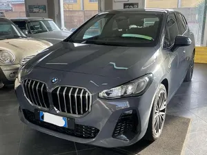 Begagnad BMW 225 Active Tourer