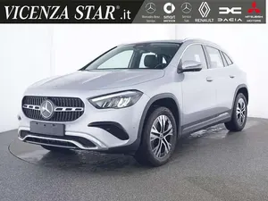 Usata Mercedes GLA200