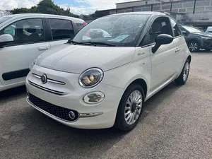 Usata Fiat 500
