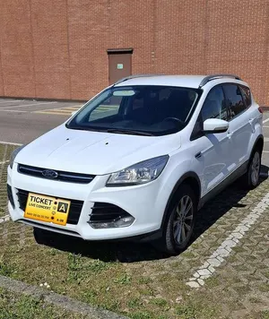 Usata Ford Kuga