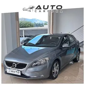 Brugt Volvo V40