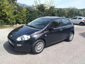 Usata Fiat Grande Punto