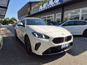 Käytetty BMW 118