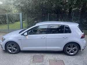 Usata VW Golf VII