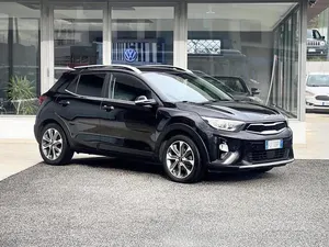 Occasion Kia Stonic