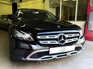Usata Mercedes E220 All-Terrain