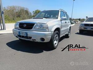 Usata Suzuki Grand Vitara