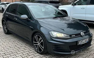 Occasion VW Golf VII