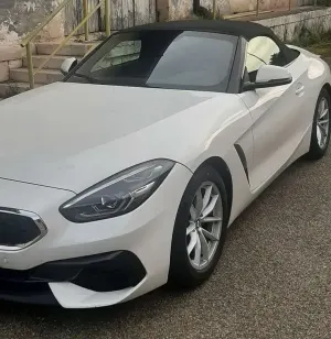 Usata BMW Z4