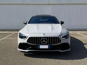 Gebraucht Mercedes AMG GT
