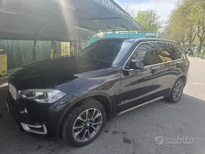 Occasion BMW X5