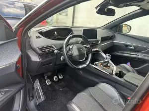 Usata Peugeot 3008