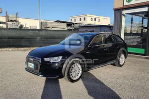 Gebraucht Audi A4 Allroad