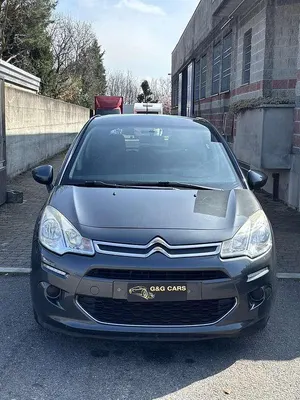 Usata Citroën C3
