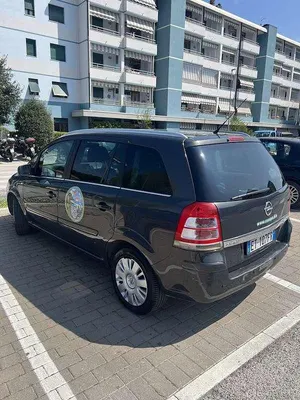 Usata Opel Zafira