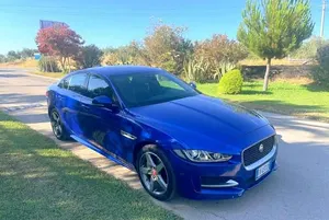 Occasion Jaguar XE