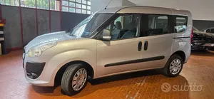 Occasion Fiat Doblò
